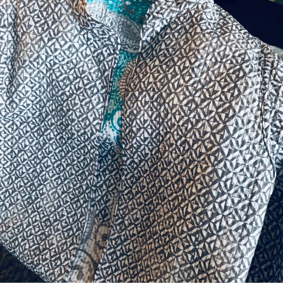 ALFRED DUNNER lightweight jacket - Picture 6 of 6